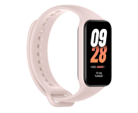 Xiaomi Mi Band 8 Active Pink - 1181192 - zdjęcie 1